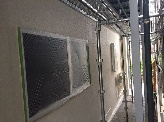 外壁・屋根塗装リフォーム事例