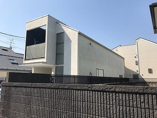 外壁・屋根塗装リフォーム事例