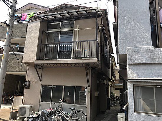 外壁・屋根塗装リフォーム事例