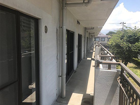 外壁・屋根塗装リフォーム事例