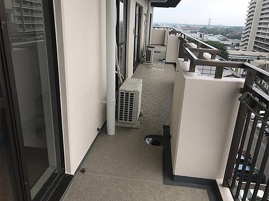 外壁・屋根塗装リフォーム事例