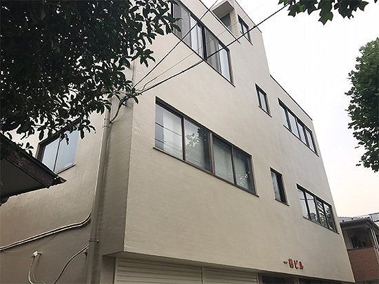 外壁・屋根塗装リフォーム事例