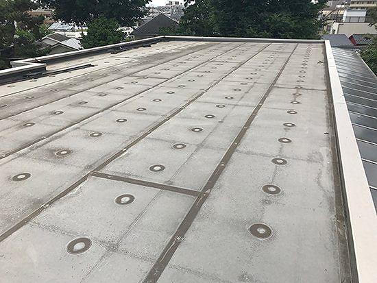 外壁・屋根塗装リフォーム事例