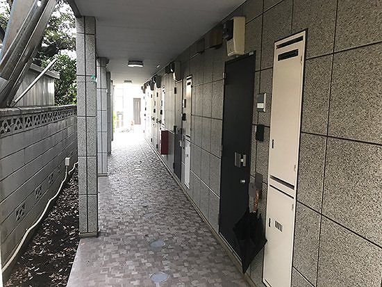 外壁・屋根塗装リフォーム事例