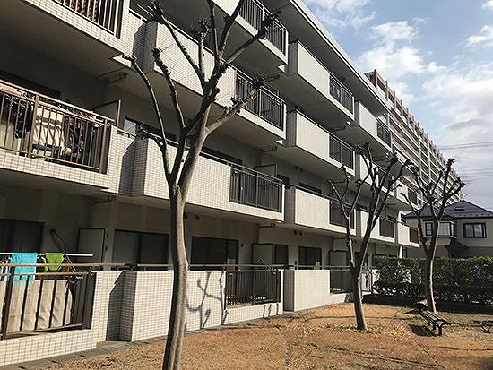 外壁・屋根塗装リフォーム事例