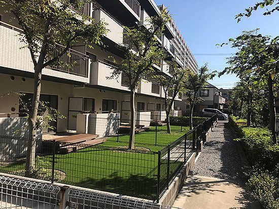 外壁・屋根塗装リフォーム事例