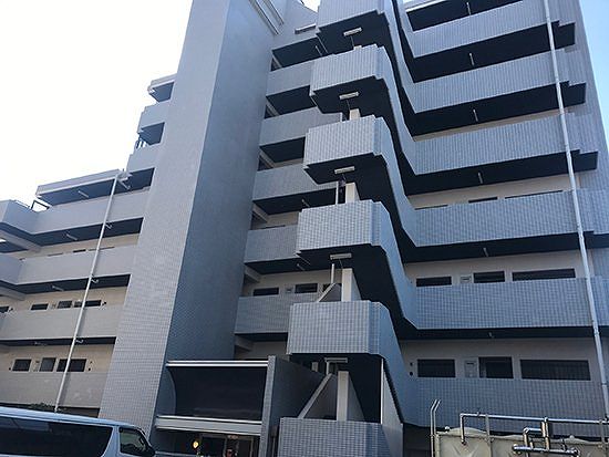 外壁・屋根塗装リフォーム事例