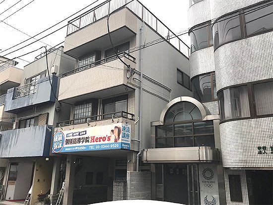 外壁・屋根塗装リフォーム事例