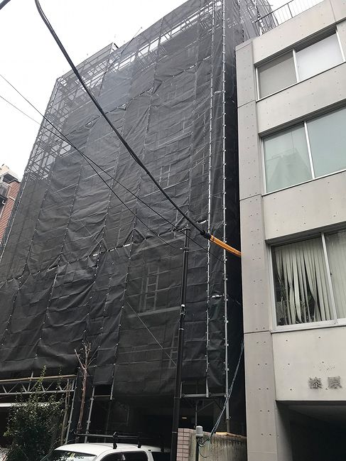 外壁・屋根塗装リフォーム事例