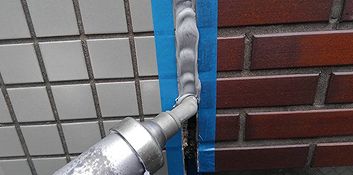 外壁・屋根塗装リフォーム事例