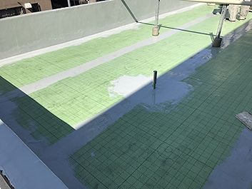 外壁・屋根塗装リフォーム事例