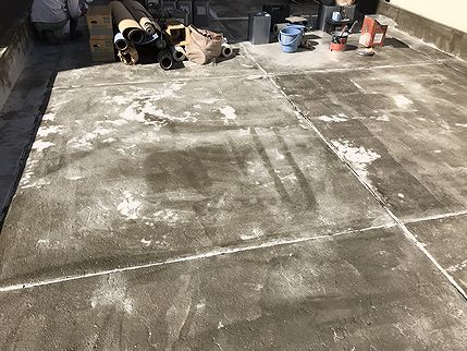 外壁・屋根塗装リフォーム事例