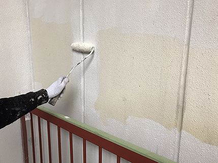 外壁・屋根塗装リフォーム事例