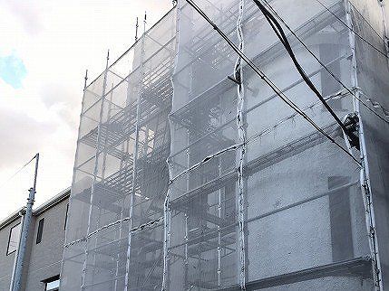 外壁・屋根塗装リフォーム事例