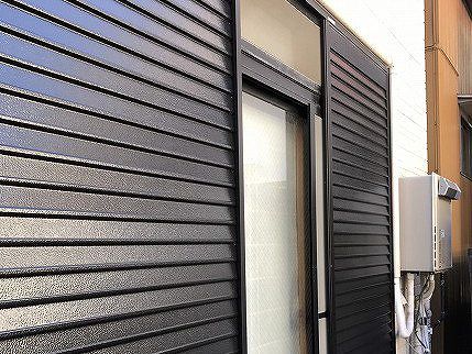 外壁・屋根塗装リフォーム事例