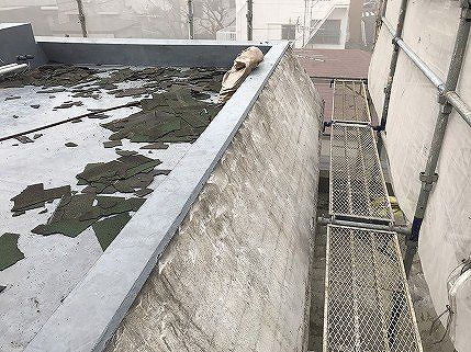 外壁・屋根塗装リフォーム事例