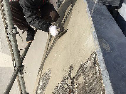 外壁・屋根塗装リフォーム事例