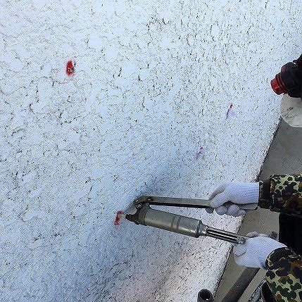 外壁・屋根塗装リフォーム事例