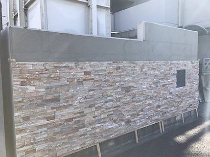 外壁・屋根塗装リフォーム事例