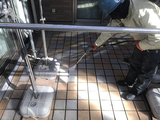 外壁・屋根塗装リフォーム事例