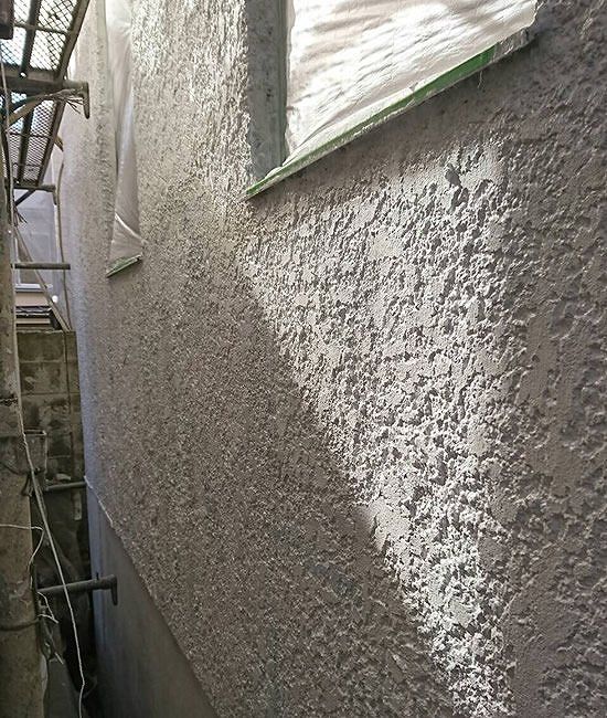 外壁・屋根塗装リフォーム事例