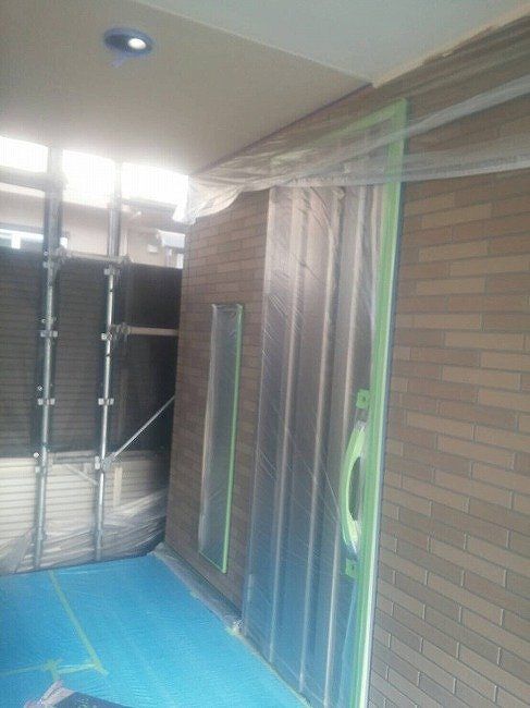 外壁・屋根塗装リフォーム事例