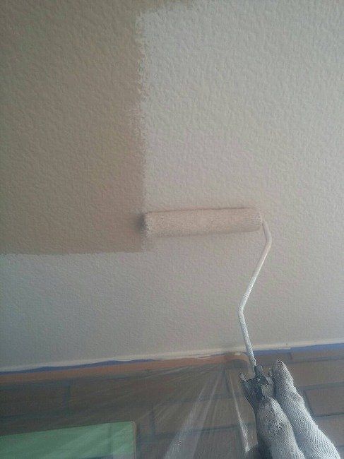 外壁・屋根塗装リフォーム事例