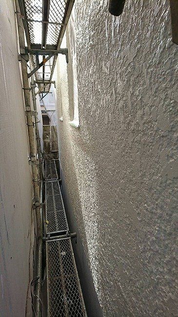 外壁・屋根塗装リフォーム事例