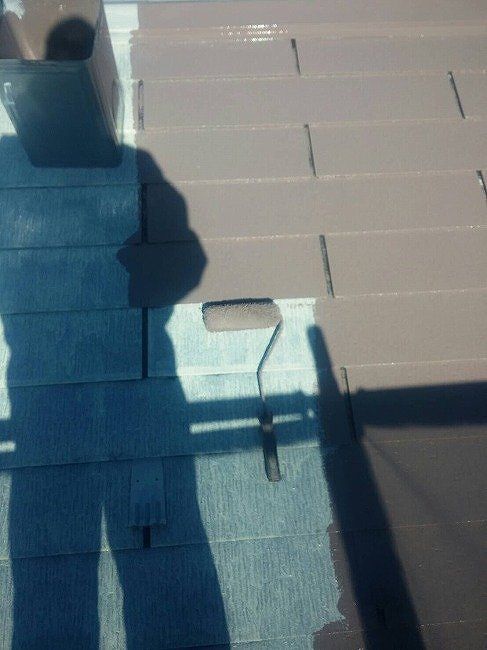 外壁・屋根塗装リフォーム事例