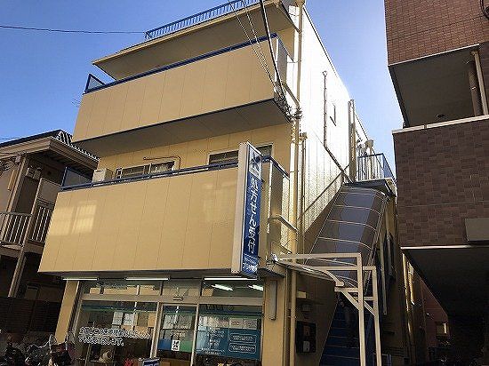 外壁・屋根塗装リフォーム事例