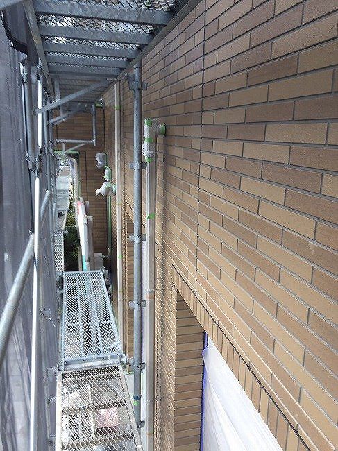 外壁・屋根塗装リフォーム事例