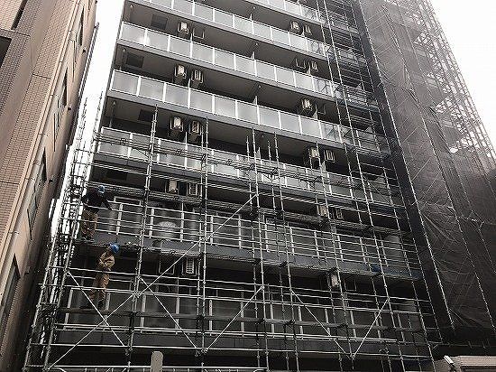 外壁・屋根塗装リフォーム事例