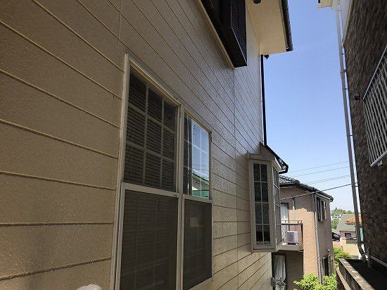 外壁・屋根塗装リフォーム事例