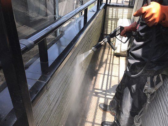 外壁・屋根塗装リフォーム事例